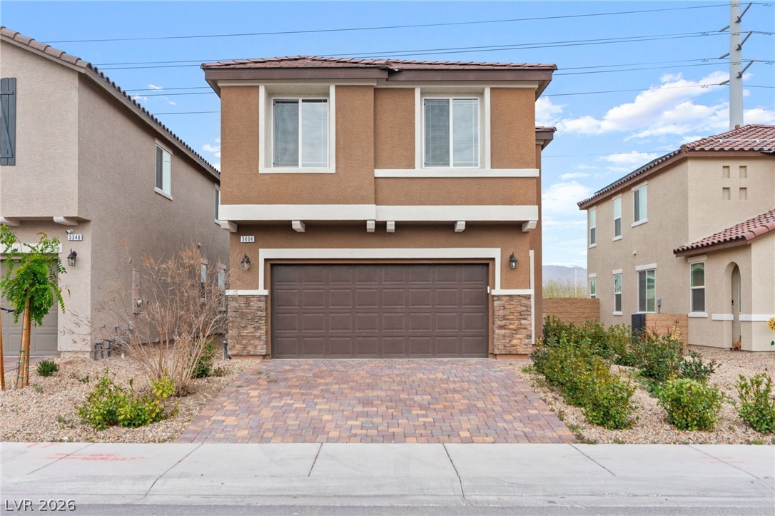 3404 Castlefields Drive North Las Vegas NV 89081