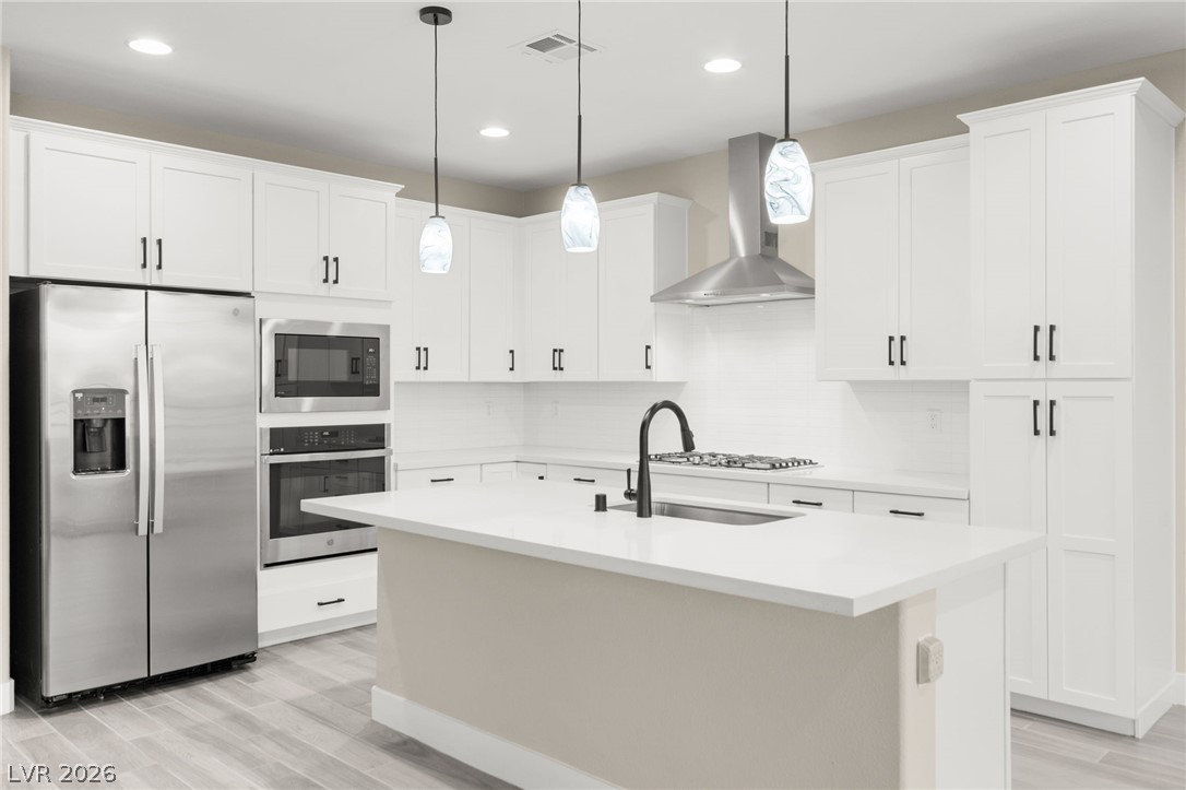 3404 Castlefields Drive North Las Vegas NV 89081