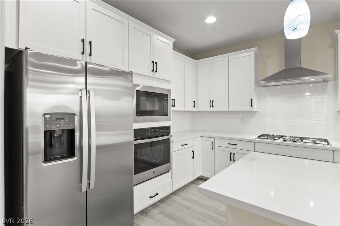 3404 Castlefields Drive North Las Vegas NV 89081