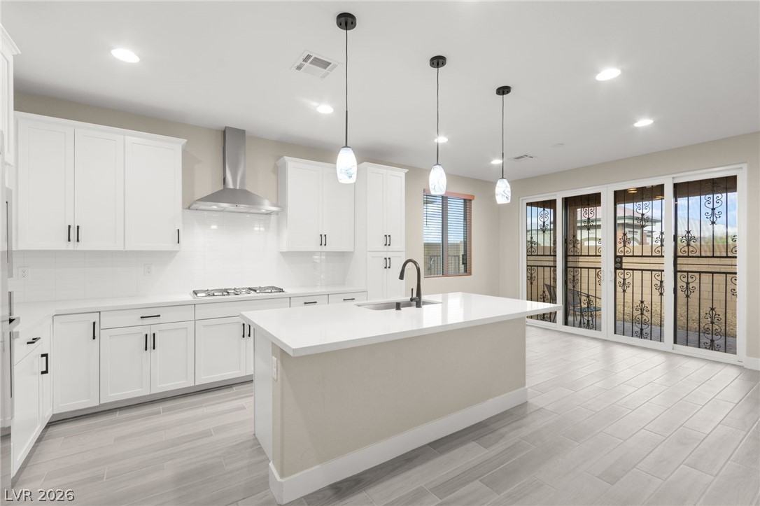 3404 Castlefields Drive North Las Vegas NV 89081