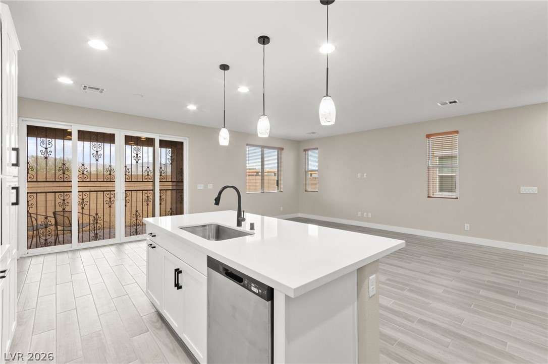 3404 Castlefields Drive North Las Vegas NV 89081
