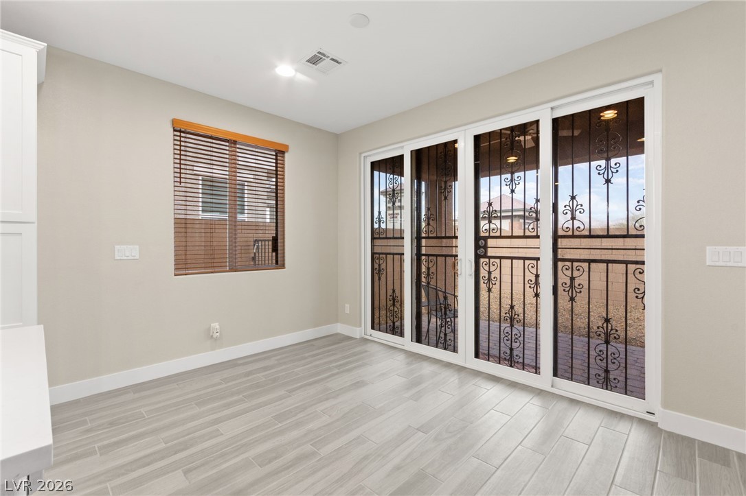 3404 Castlefields Drive North Las Vegas NV 89081