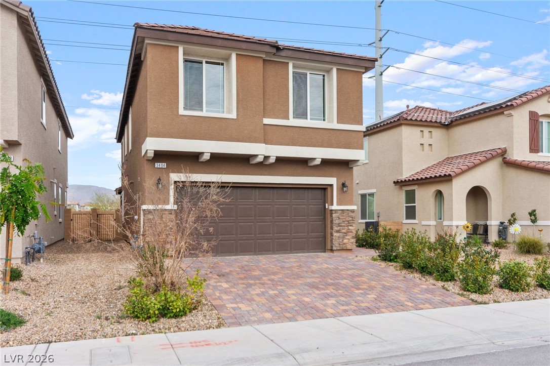 3404 Castlefields Drive North Las Vegas NV 89081