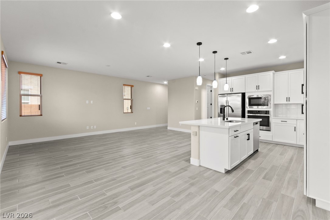3404 Castlefields Drive North Las Vegas NV 89081