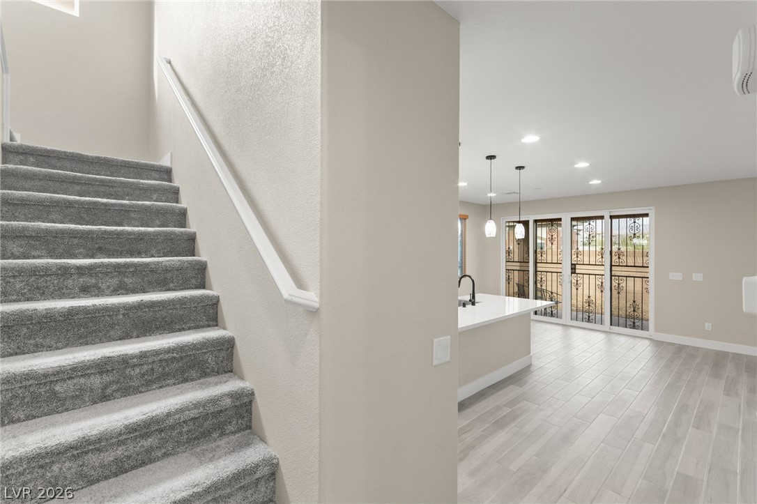 3404 Castlefields Drive North Las Vegas NV 89081