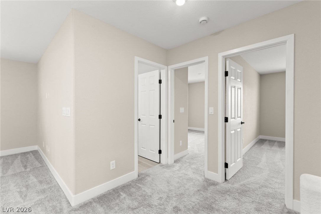 3404 Castlefields Drive North Las Vegas NV 89081