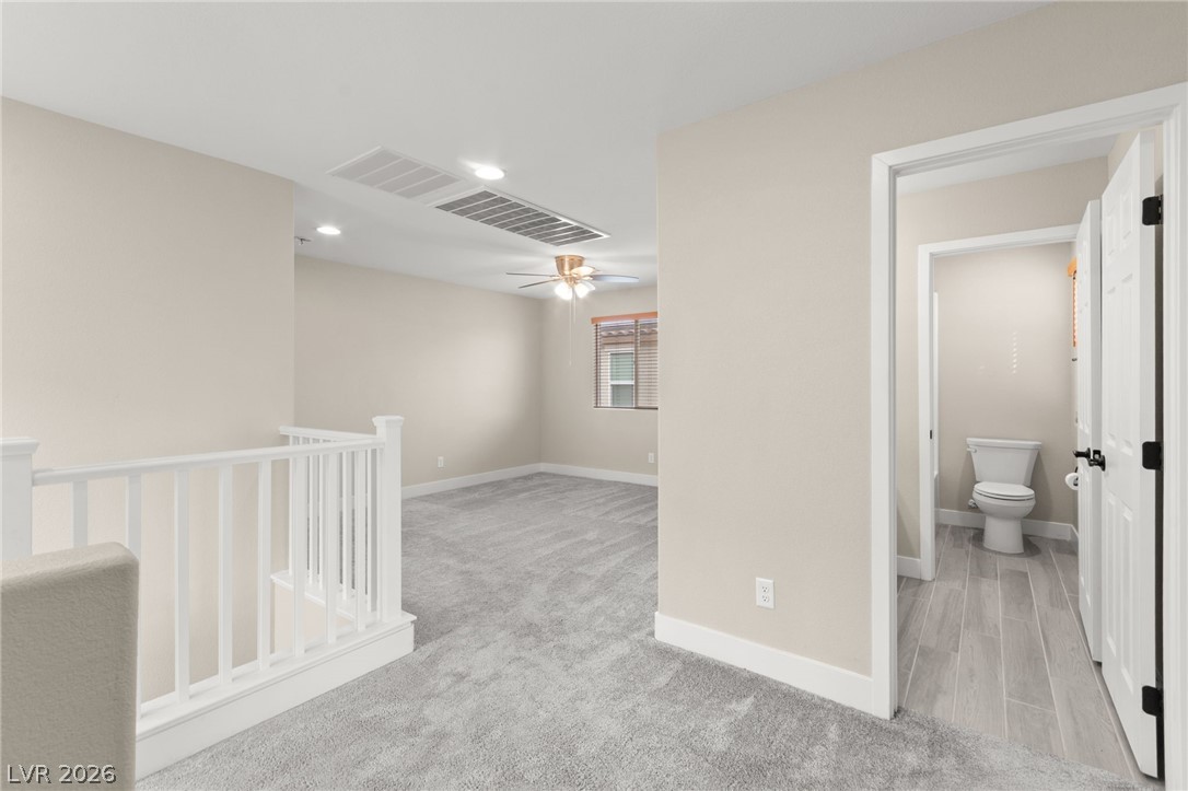 3404 Castlefields Drive North Las Vegas NV 89081