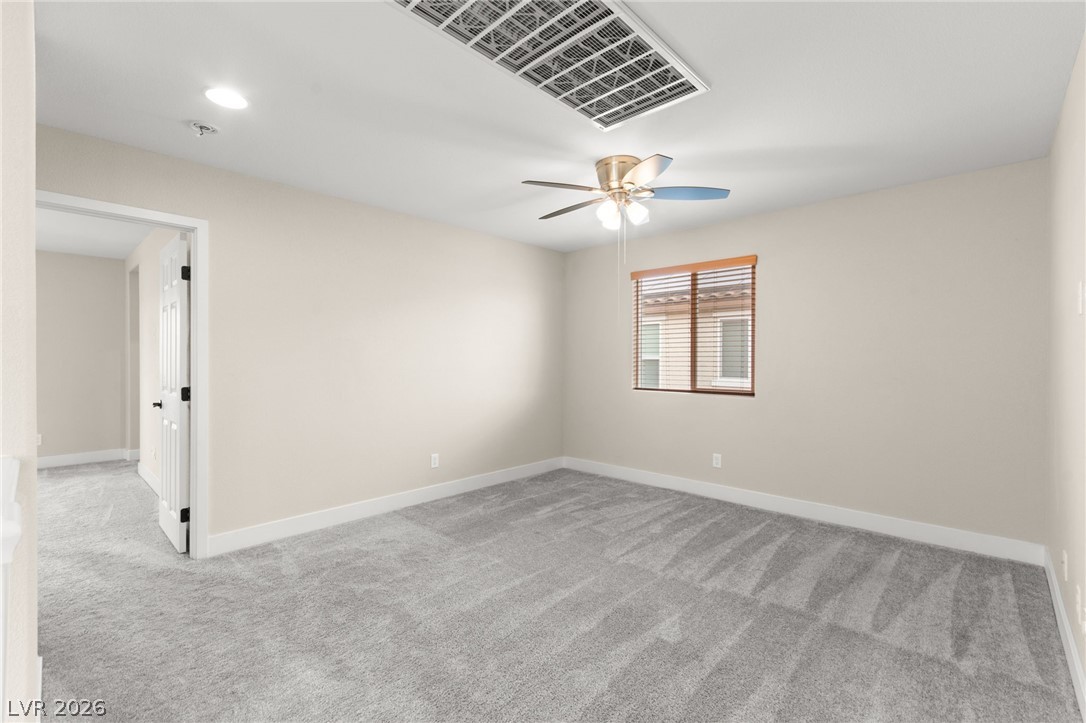 3404 Castlefields Drive North Las Vegas NV 89081