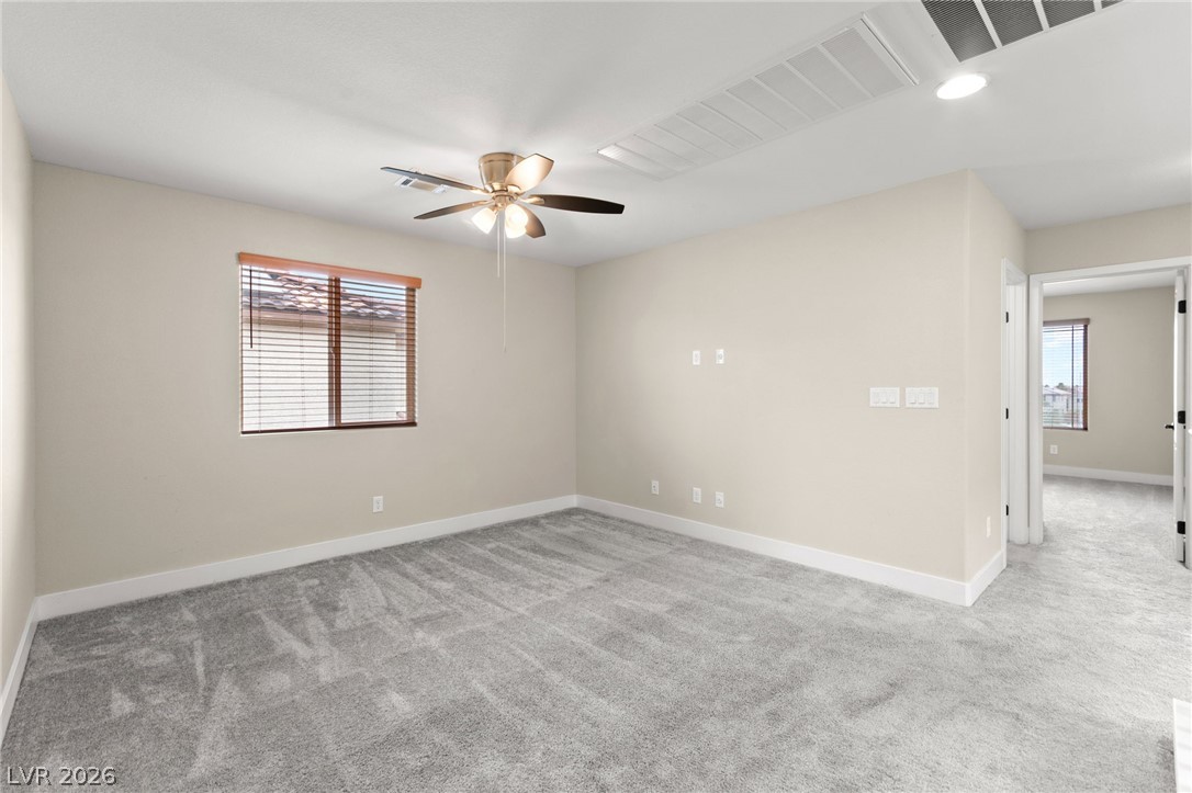 3404 Castlefields Drive North Las Vegas NV 89081
