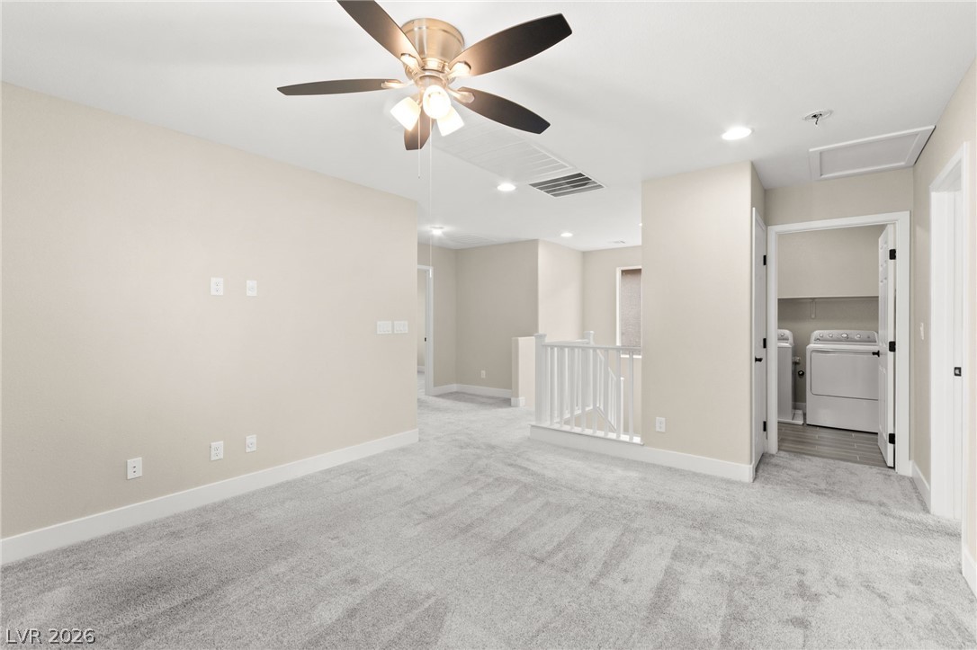 3404 Castlefields Drive North Las Vegas NV 89081