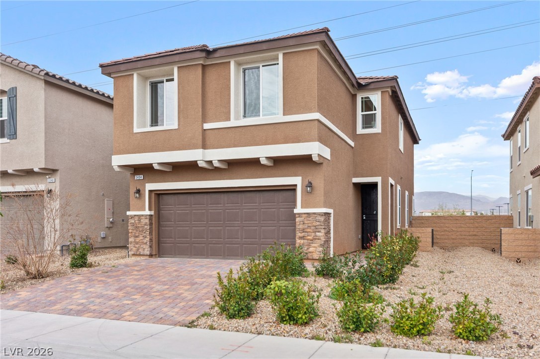 3404 Castlefields Drive North Las Vegas NV 89081