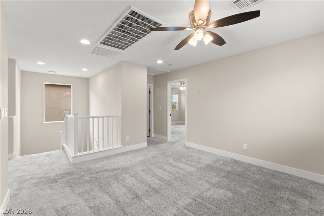 3404 Castlefields Drive North Las Vegas NV 89081