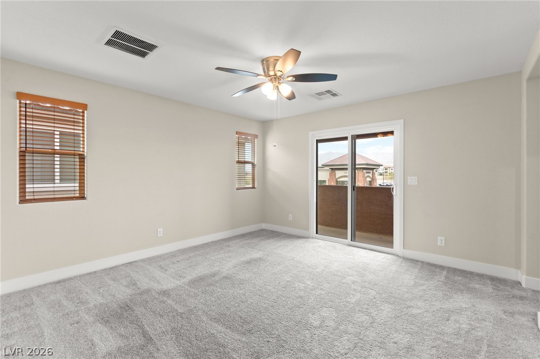 3404 Castlefields Drive North Las Vegas NV 89081