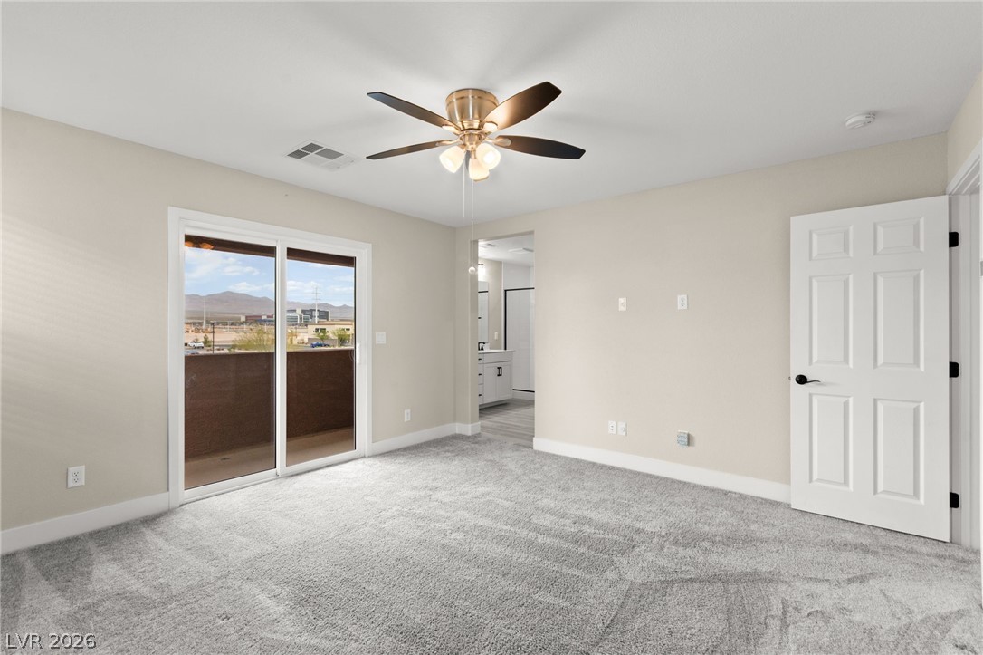 3404 Castlefields Drive North Las Vegas NV 89081