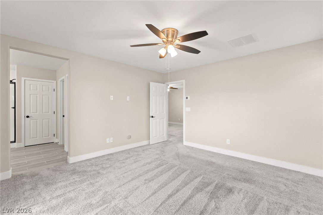 3404 Castlefields Drive North Las Vegas NV 89081