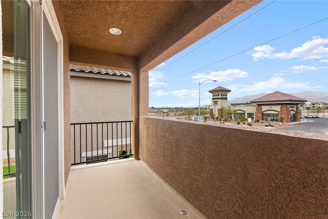 3404 Castlefields Drive North Las Vegas NV 89081