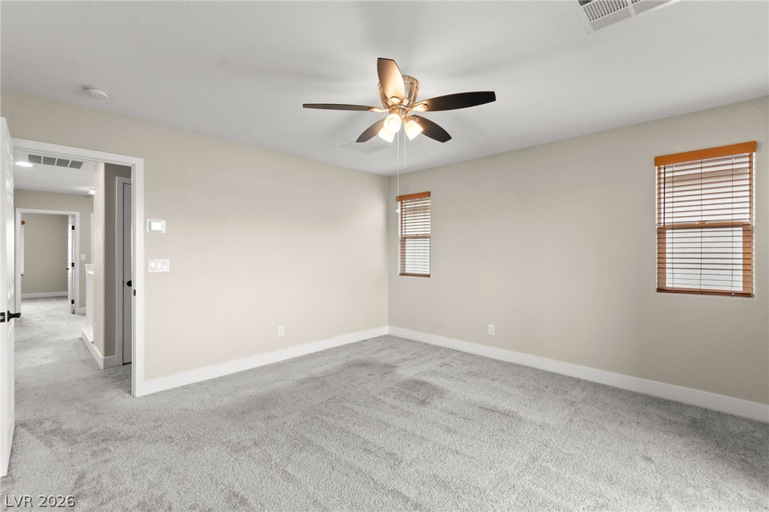 3404 Castlefields Drive North Las Vegas NV 89081