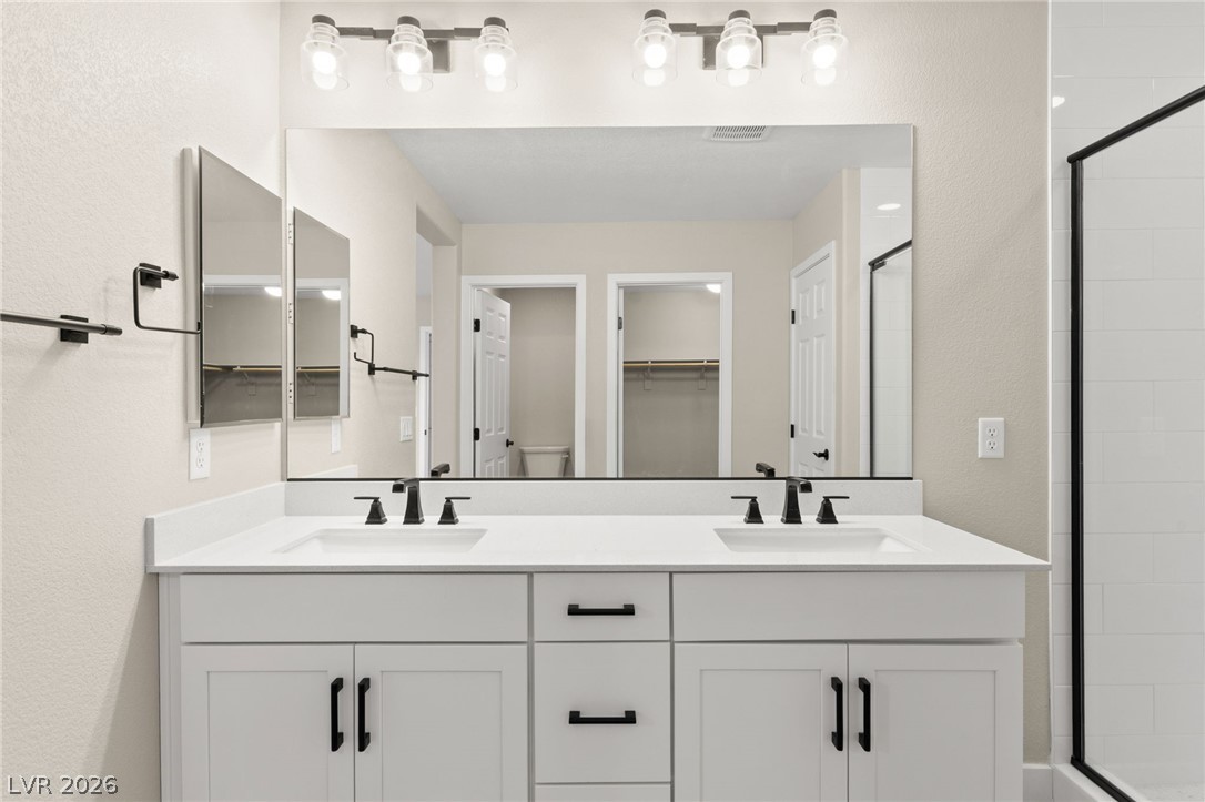 3404 Castlefields Drive North Las Vegas NV 89081