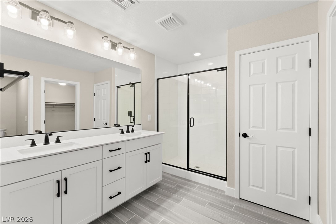 3404 Castlefields Drive North Las Vegas NV 89081
