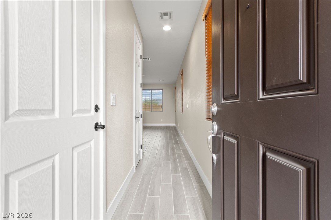 3404 Castlefields Drive North Las Vegas NV 89081