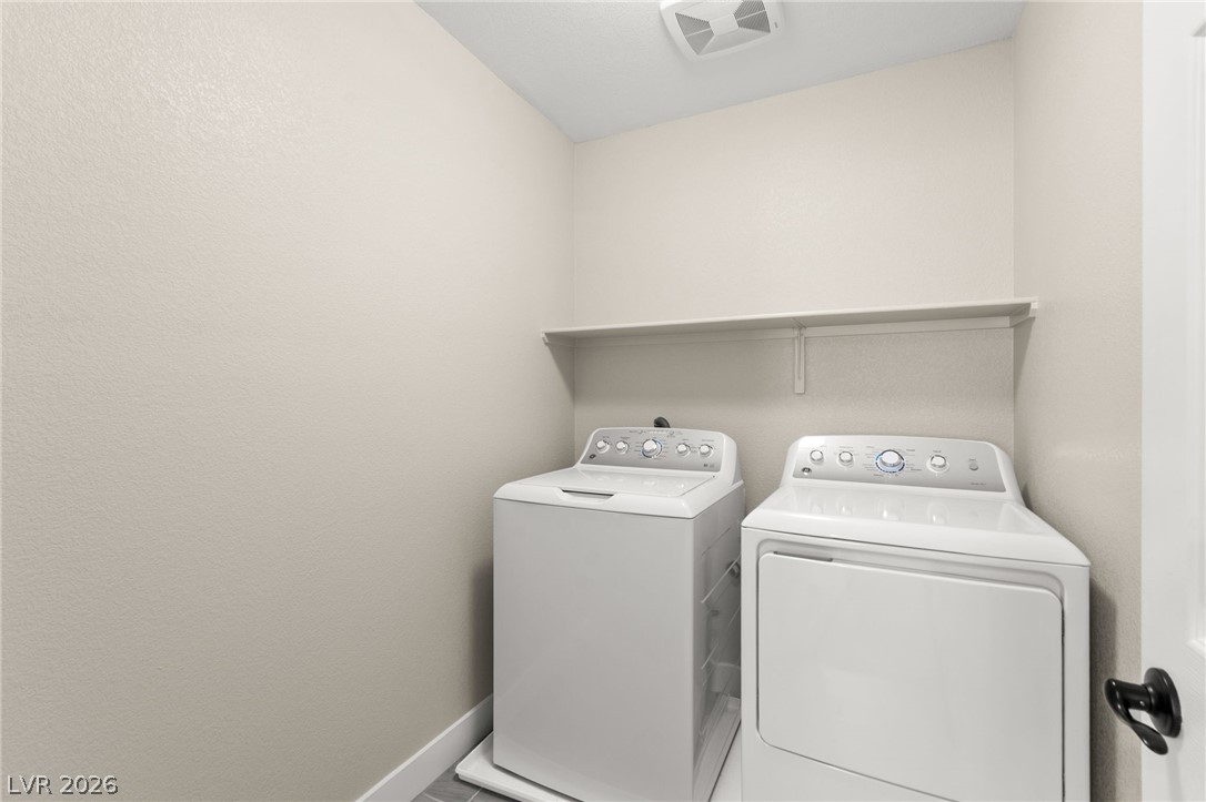 3404 Castlefields Drive North Las Vegas NV 89081