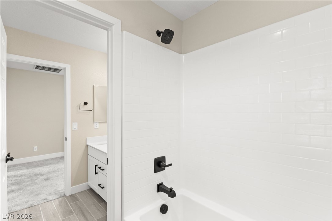 3404 Castlefields Drive North Las Vegas NV 89081