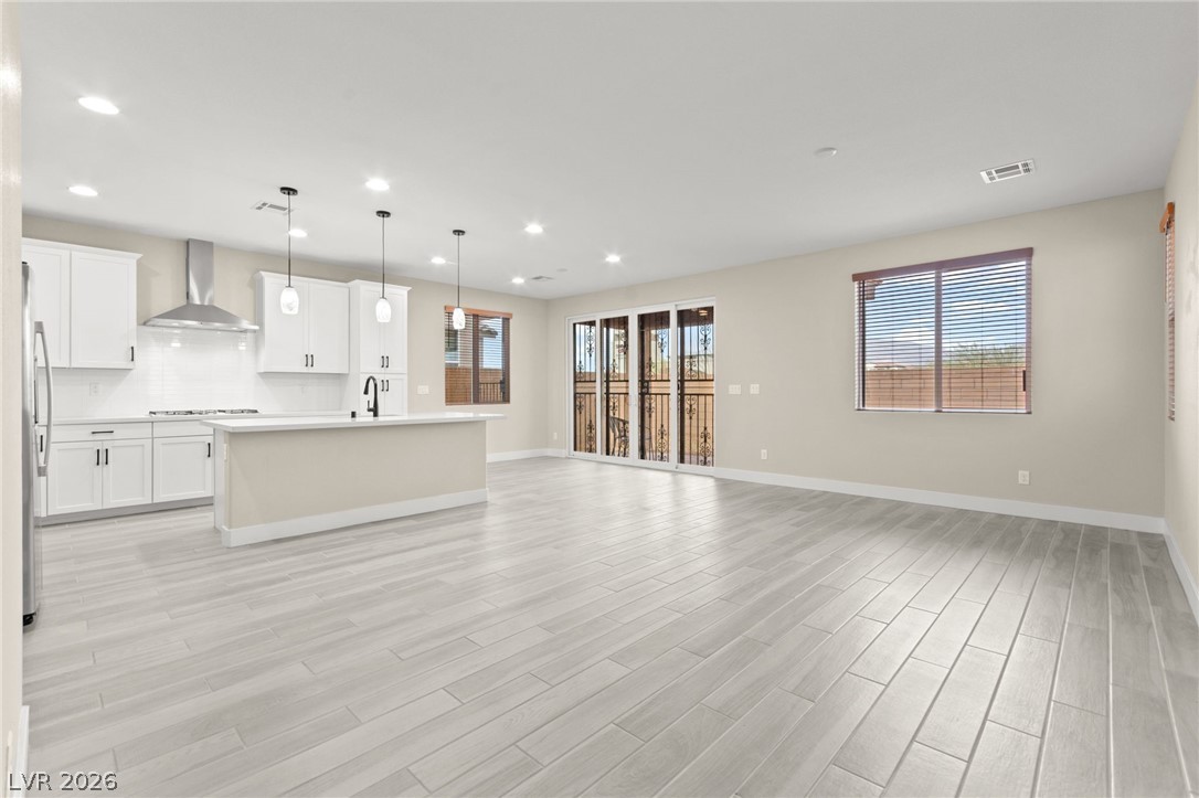 3404 Castlefields Drive North Las Vegas NV 89081