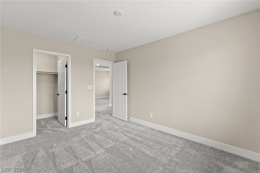 3404 Castlefields Drive North Las Vegas NV 89081