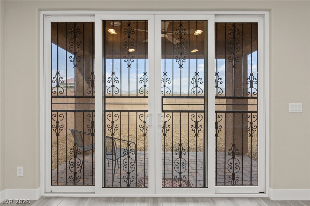 3404 Castlefields Drive North Las Vegas NV 89081