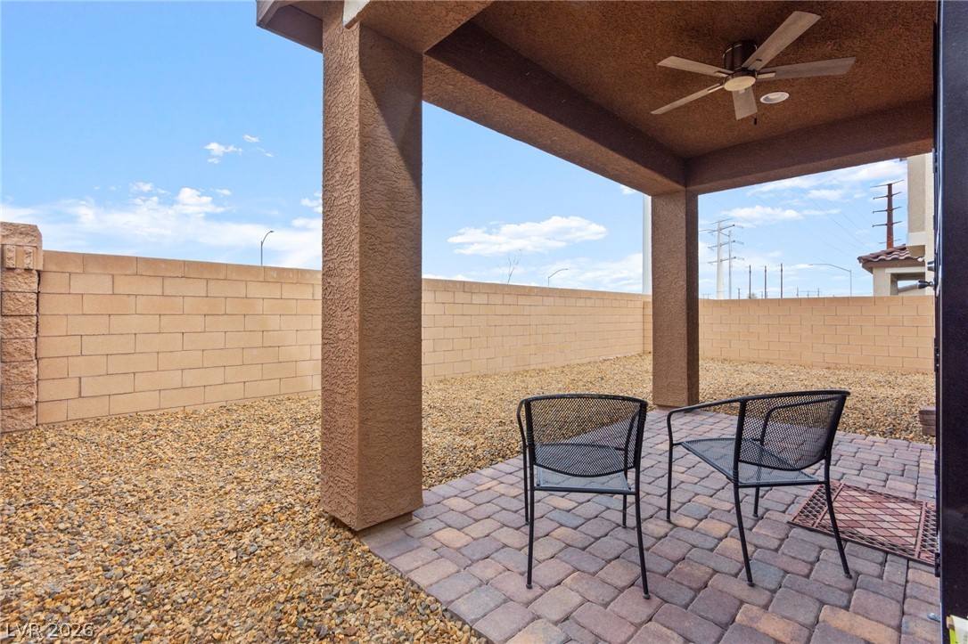 3404 Castlefields Drive North Las Vegas NV 89081