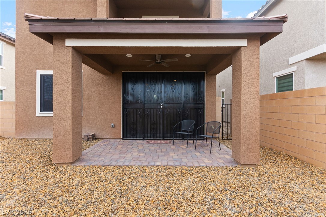 3404 Castlefields Drive North Las Vegas NV 89081