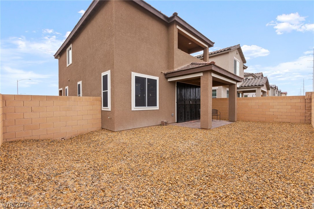 3404 Castlefields Drive North Las Vegas NV 89081