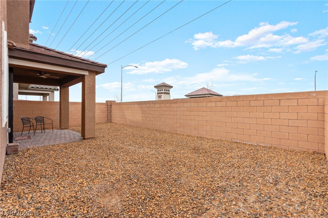 3404 Castlefields Drive North Las Vegas NV 89081