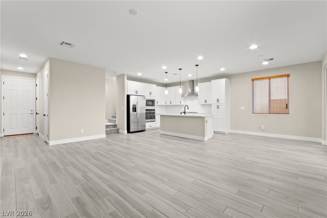 3404 Castlefields Drive North Las Vegas NV 89081