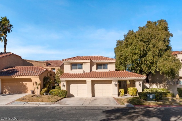 7656 Boca Raton Drive Las Vegas NV 89113