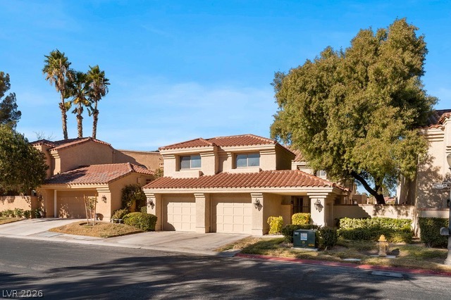 7656 Boca Raton Drive Las Vegas NV 89113