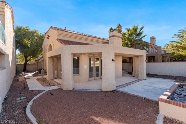 7656 Boca Raton Drive Las Vegas NV 89113