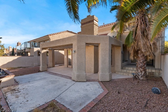 7656 Boca Raton Drive Las Vegas NV 89113