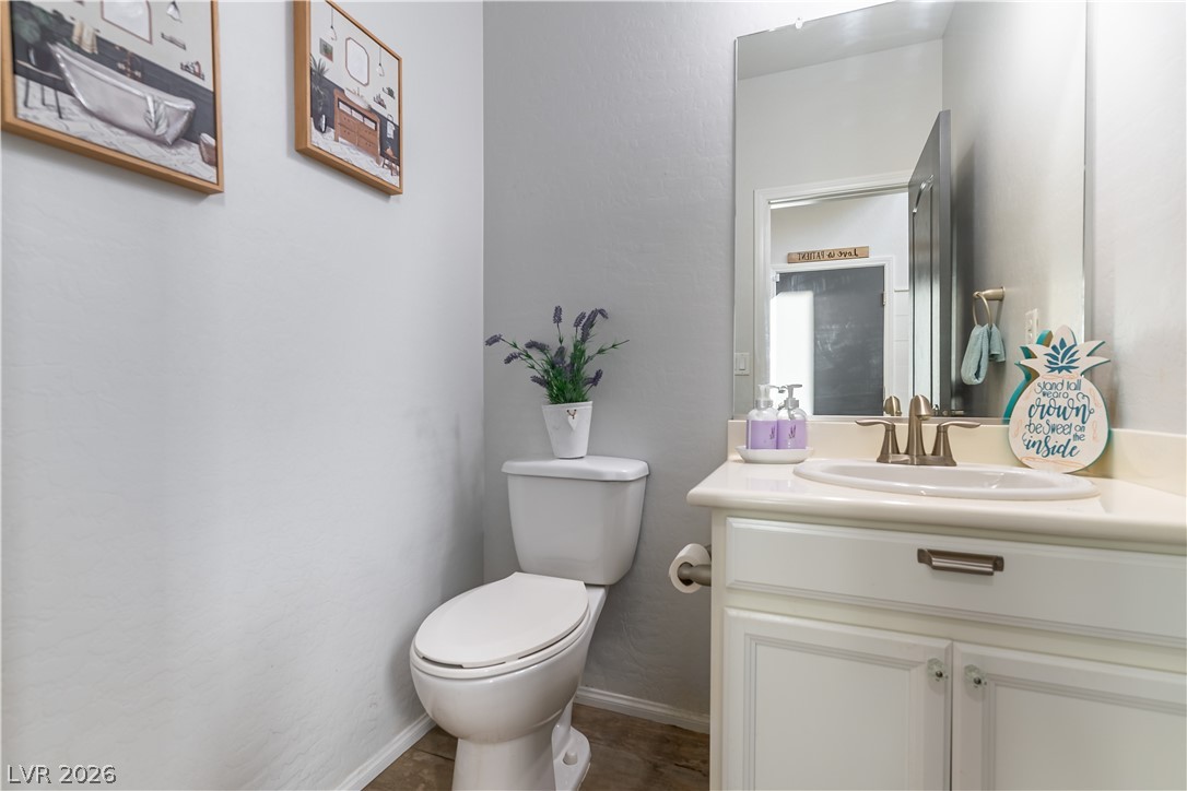 7556 Abby View Street Las Vegas NV 89166