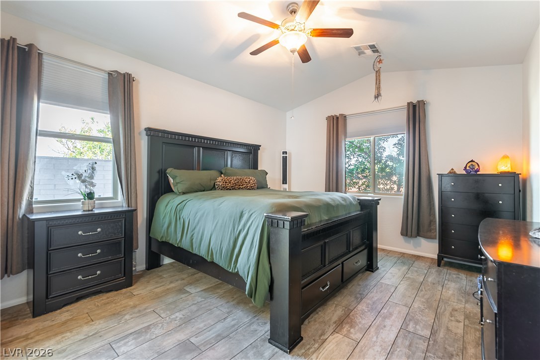7556 Abby View Street Las Vegas NV 89166