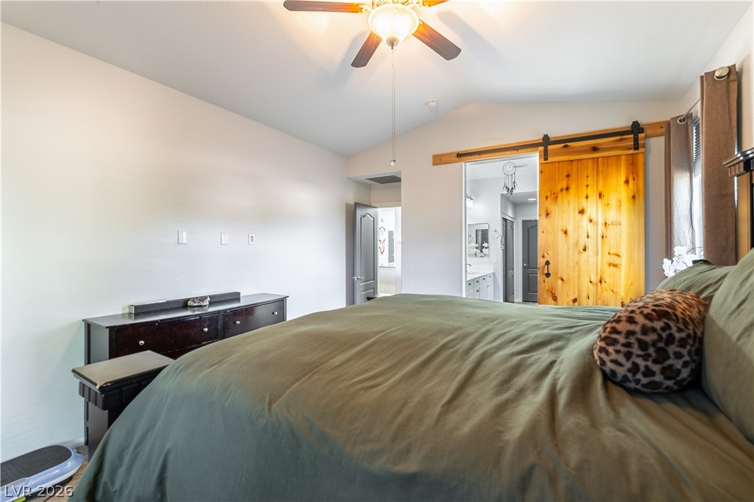 7556 Abby View Street Las Vegas NV 89166