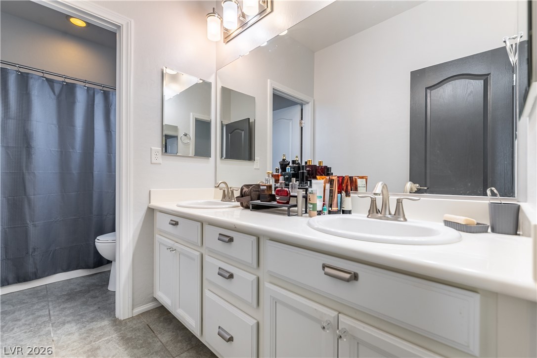 7556 Abby View Street Las Vegas NV 89166