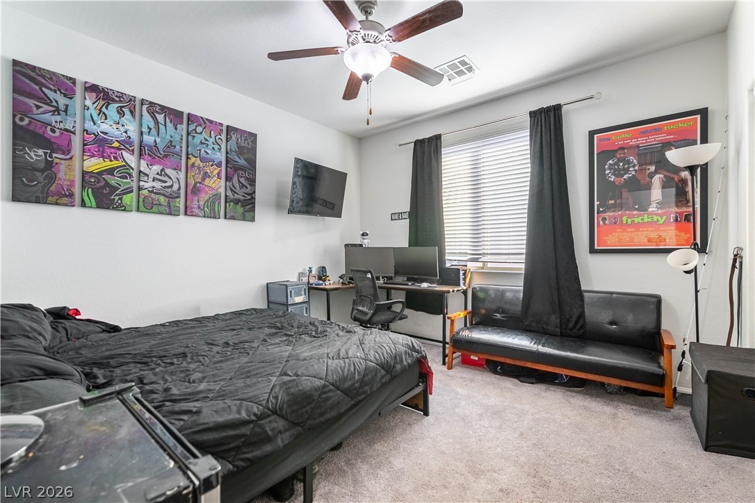 7556 Abby View Street Las Vegas NV 89166