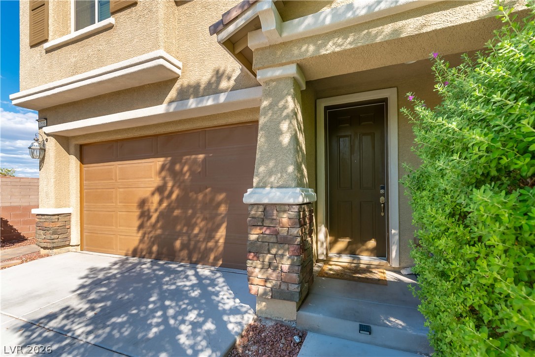 7556 Abby View Street Las Vegas NV 89166