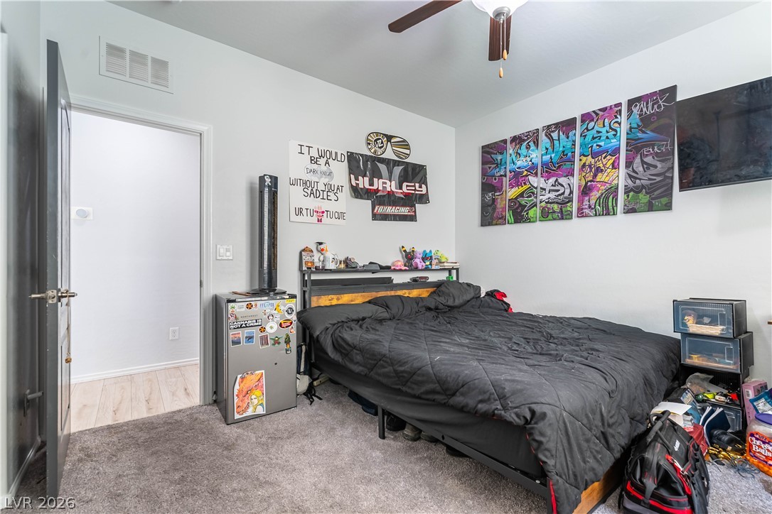 7556 Abby View Street Las Vegas NV 89166