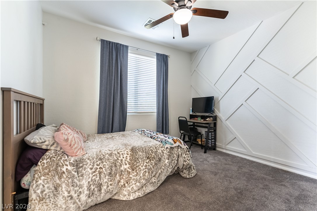 7556 Abby View Street Las Vegas NV 89166