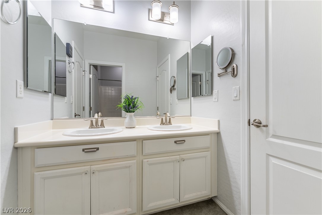 7556 Abby View Street Las Vegas NV 89166
