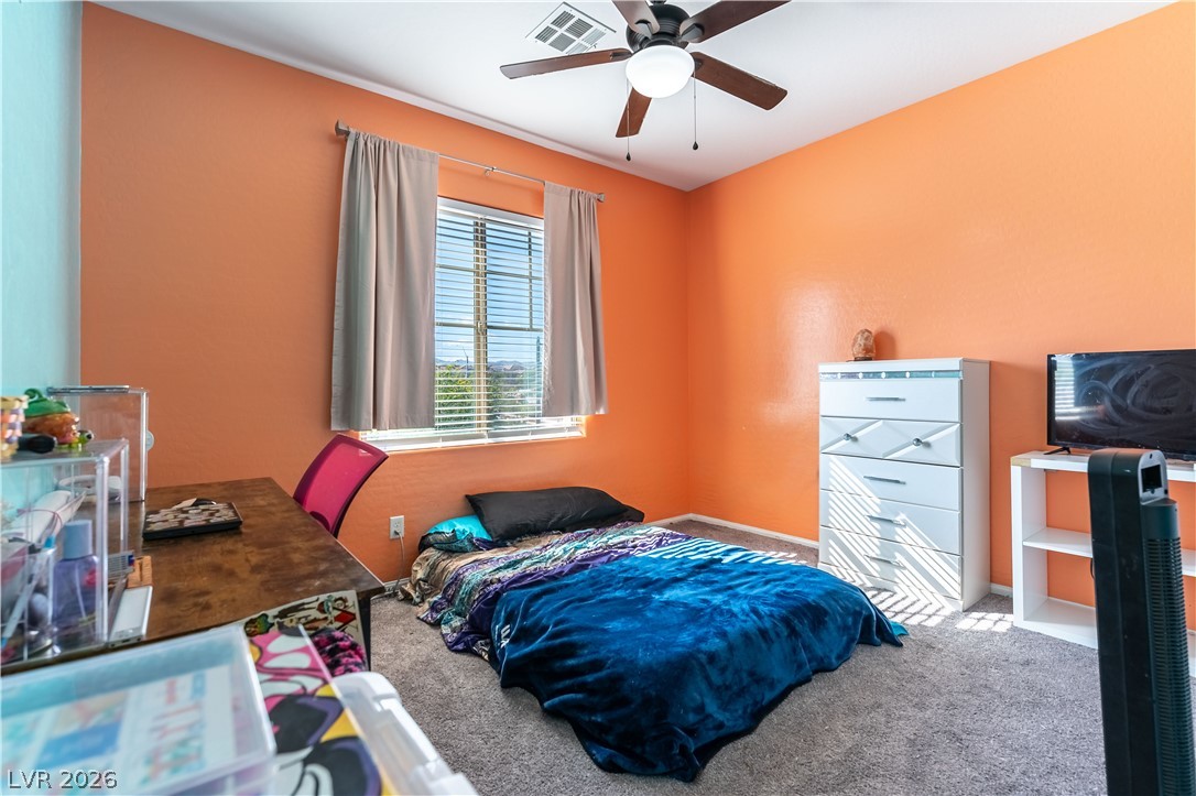 7556 Abby View Street Las Vegas NV 89166