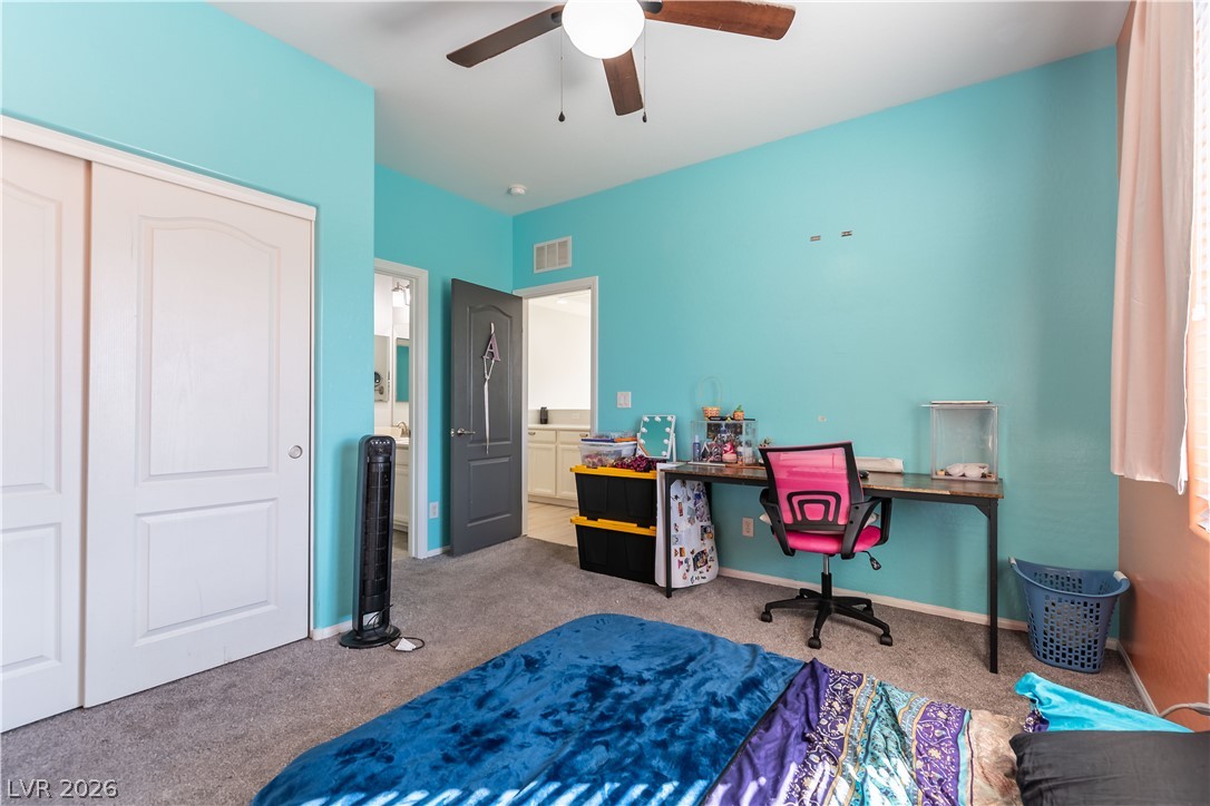 7556 Abby View Street Las Vegas NV 89166