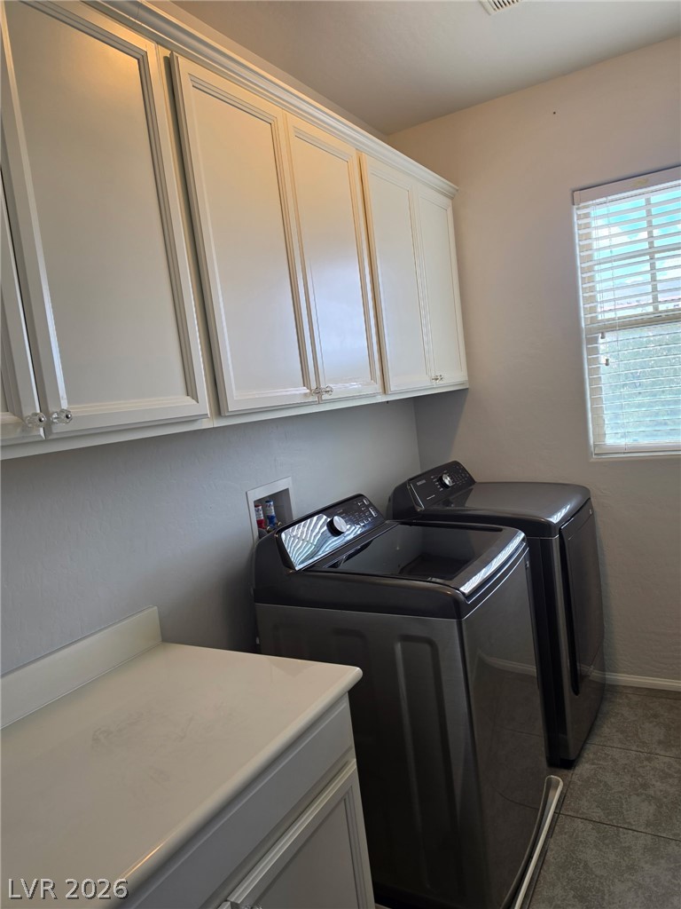 7556 Abby View Street Las Vegas NV 89166